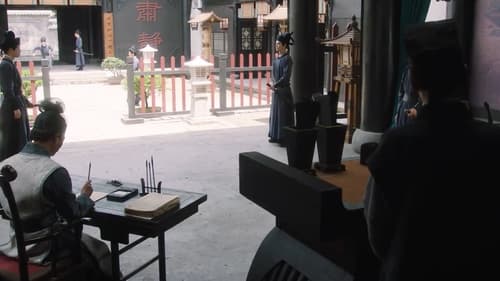 The Lady in Butcher’s House  Season 1 EP 5