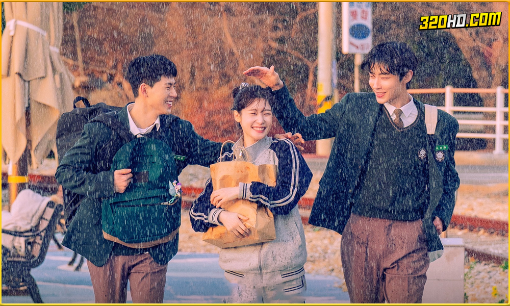 ดูซีรี่ย์ Family By Choice (2024) EP.1-16 ซับไทย