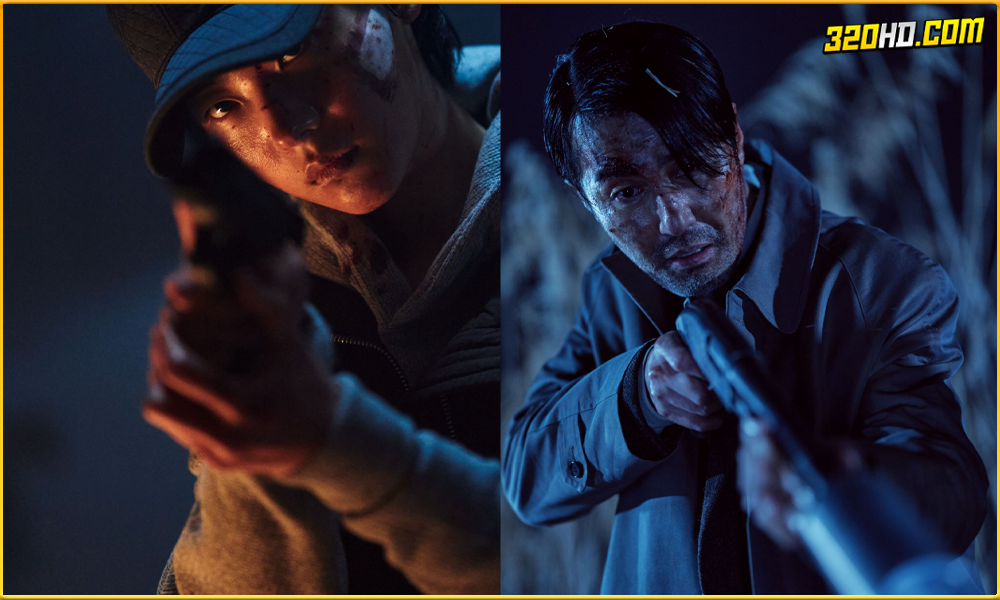 The Tyrant (2024) พากย์ไทย