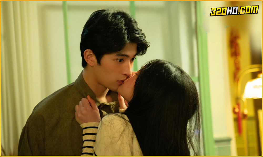ดูซีรี่ย์ Romantic boyfriend (2024)