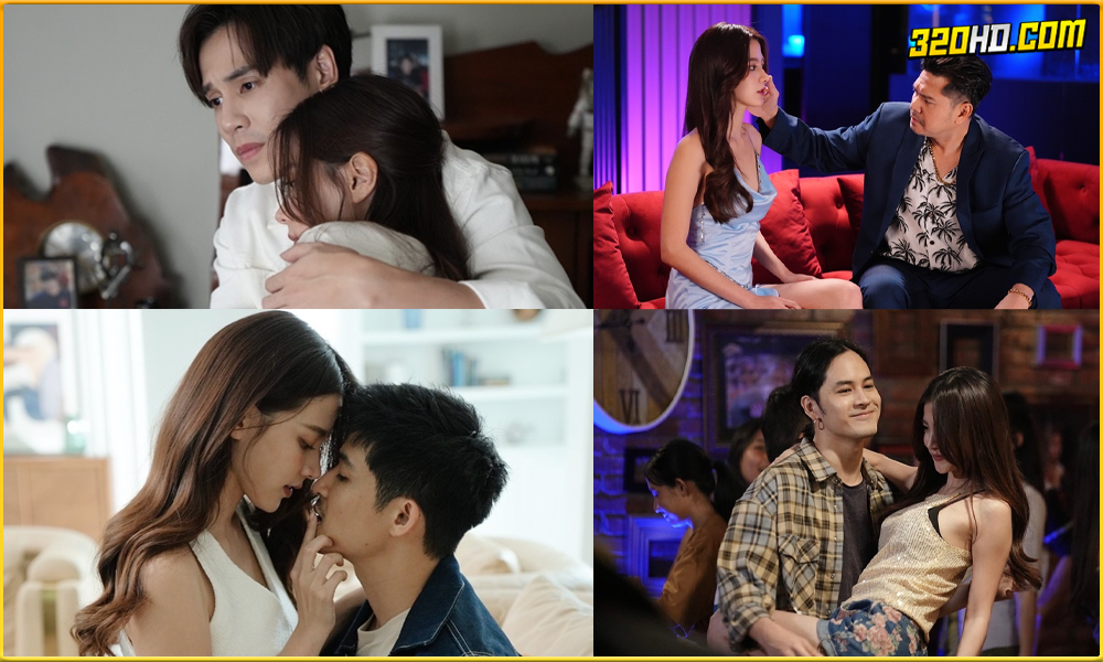 ทองประกายแสด (2024) ย้อนหลัง 