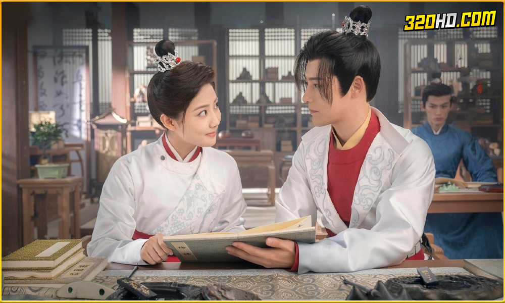ดูซีรี่ย์ A Flower On The Continent (2024)