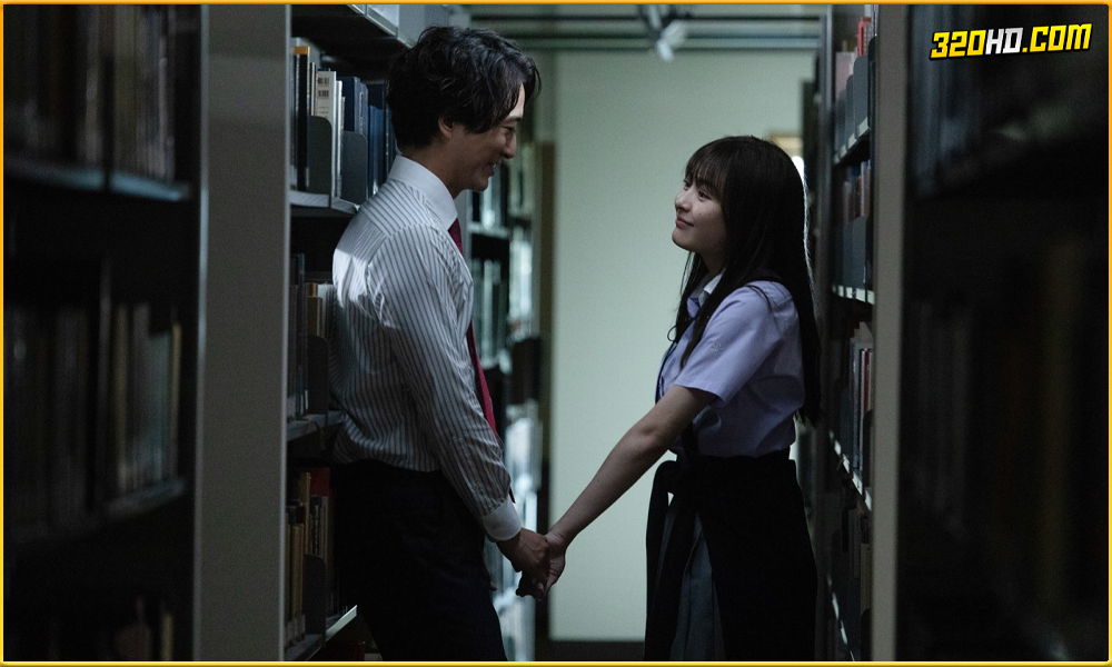 Chastity High โรงเรียนห้ามรัก (2024) พากย์ไทย
