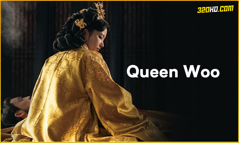 ดูซีรี่ย์ Queen Woo (2024) 