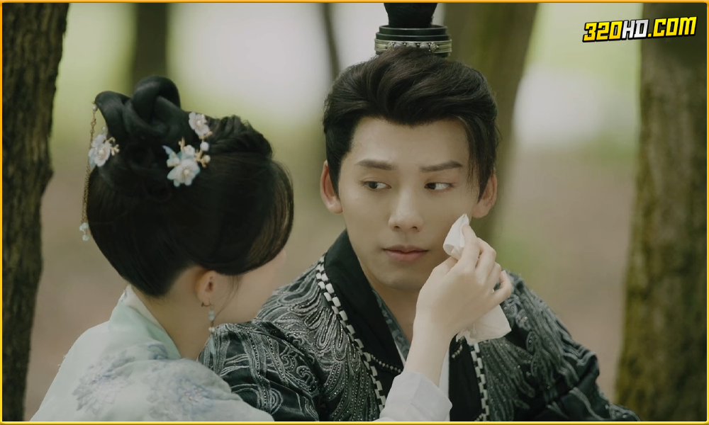Hard noble lady (2024) เป็นท่านหญิงแท้จริงแสนลำบาก