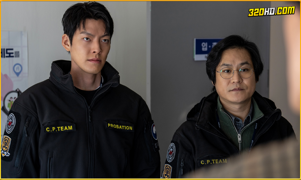 ดูหนัง Officer Black Belt เจ้าหน้าที่สายดำ 