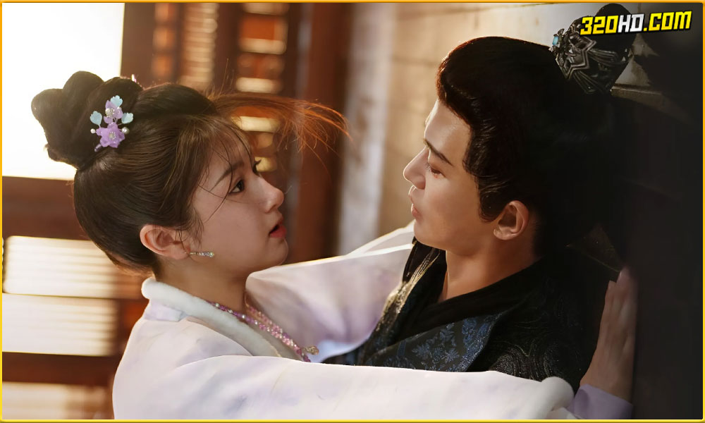 Love of Nirvana ธารธารารักนิรันดร์ (2024) ซับไทย
