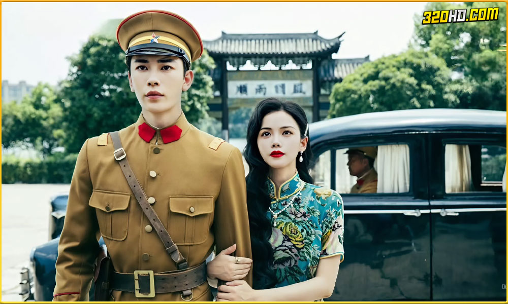 ดูซีรี่ย์ The Revenge of Begonia 