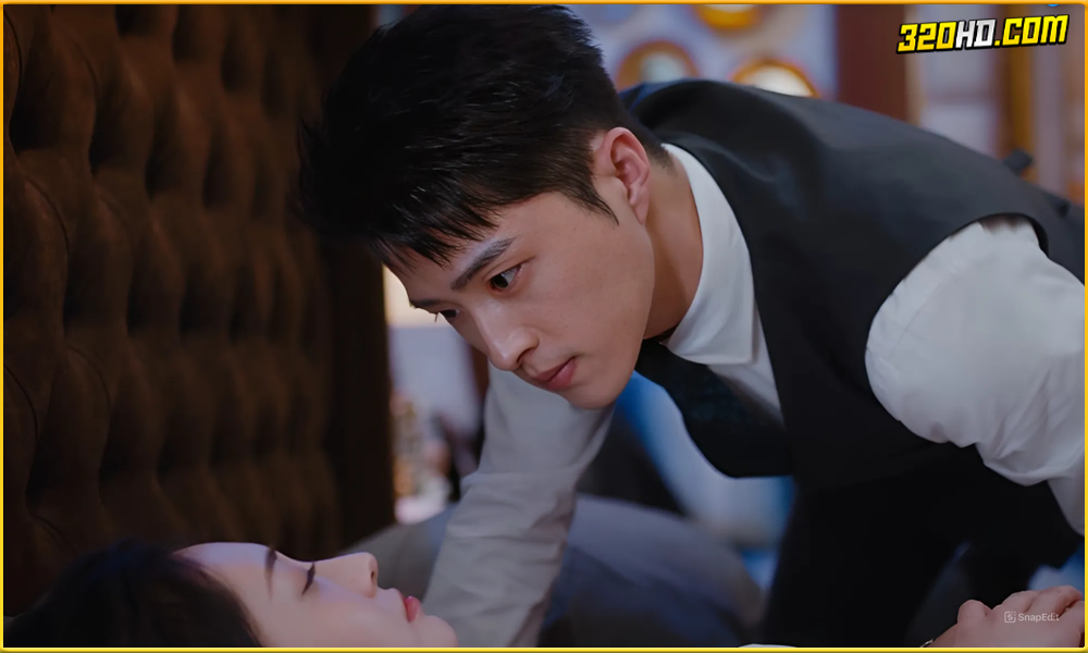 Their Wonderful Time (2024) อุบัติรักข้ามเมตาเวิร์ส 