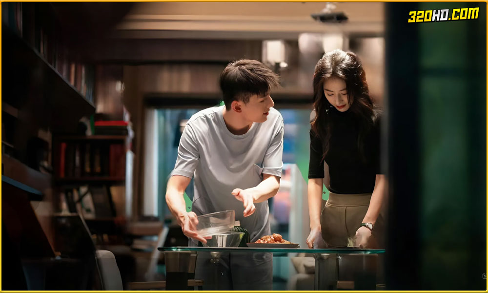 In Between ก่อนหนอนไหมกลายเป็นผีเสื้อ (2024) ซับไทย