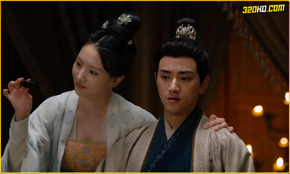 The Resilient Dr. Ling (2024) หมอหญิงยอดดวงใจ 