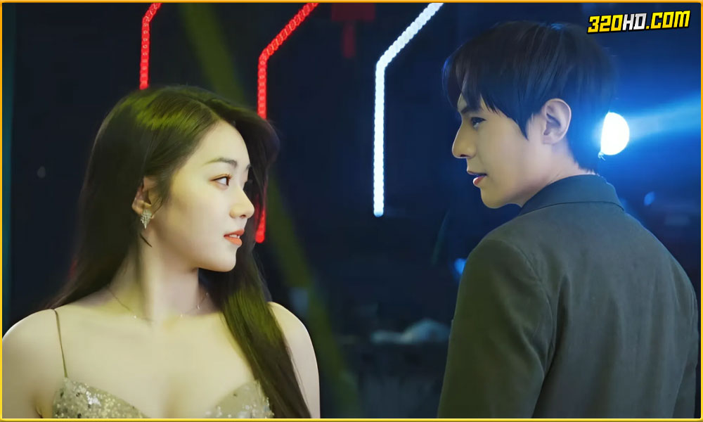 ดูซีรี่ย์ Veil of Revenge ขอรักกลับคืนใจ