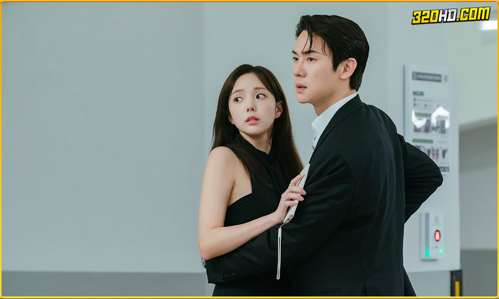 When The Phone Rings (2024) เมื่อเสียงโทรศัพท์ดัง