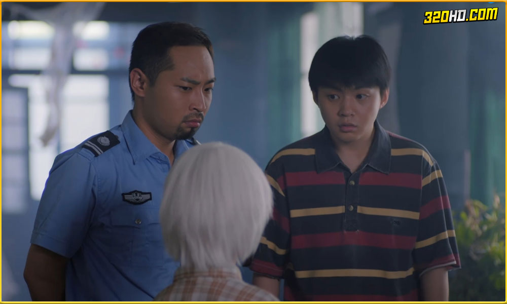 ดูซีรี่ย์ Pearl Hotel ปริศนาลับโรงแรมพิศวง
