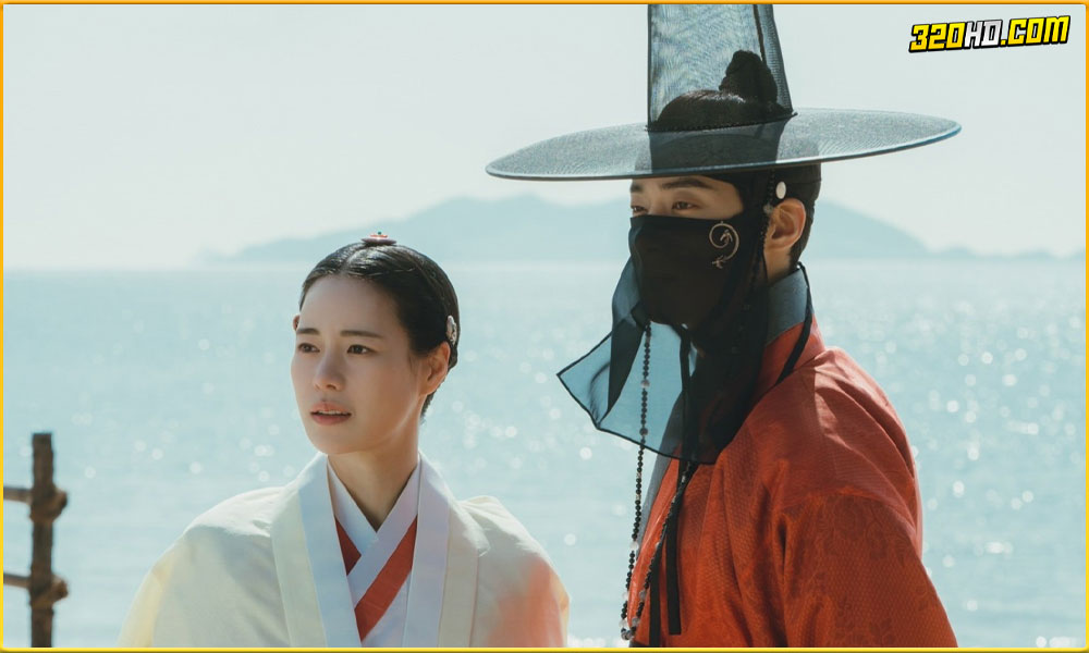 The Tale of Lady Ok ตำนานแม่นางอ๊ก (2024) ซับไทย
