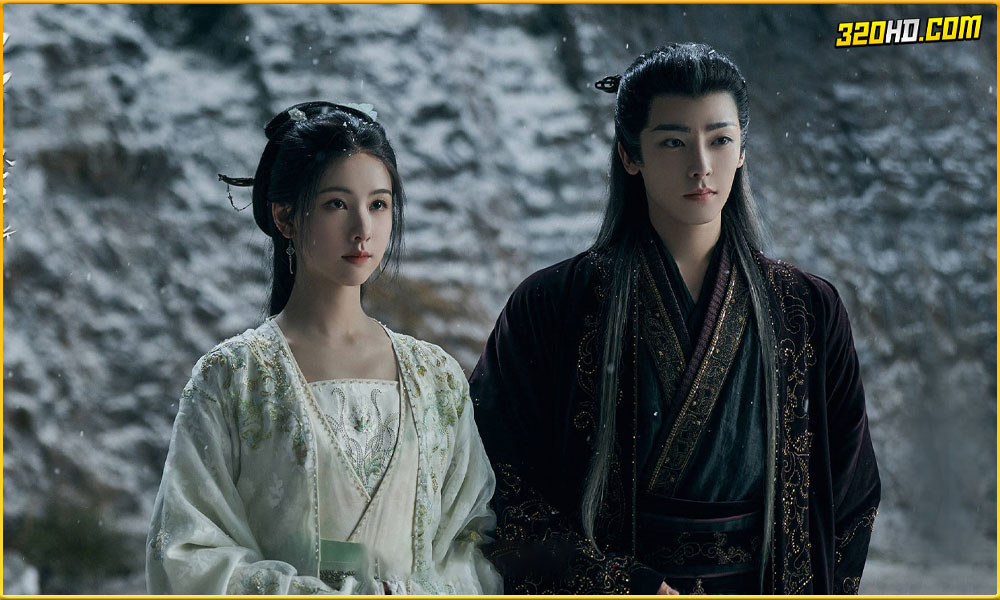 ดูซีรี่ย์ Fangs of Fortune ห้วงฝันหวนคืน