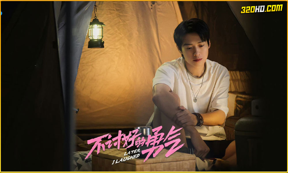  Later, I Laughed หัวใจไร้พันธนาการ (2024) ซับไทย