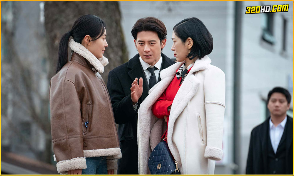 ดูซีรี่ย์ Parole Examiner Lee เจ้าหน้าที่มือปราบ