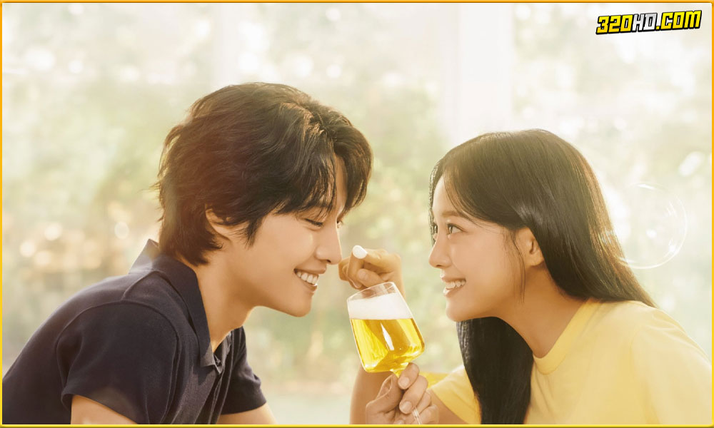 ดูซีรี่ย์ Brewing Love กลั่นรักอุ่นหัวใจ