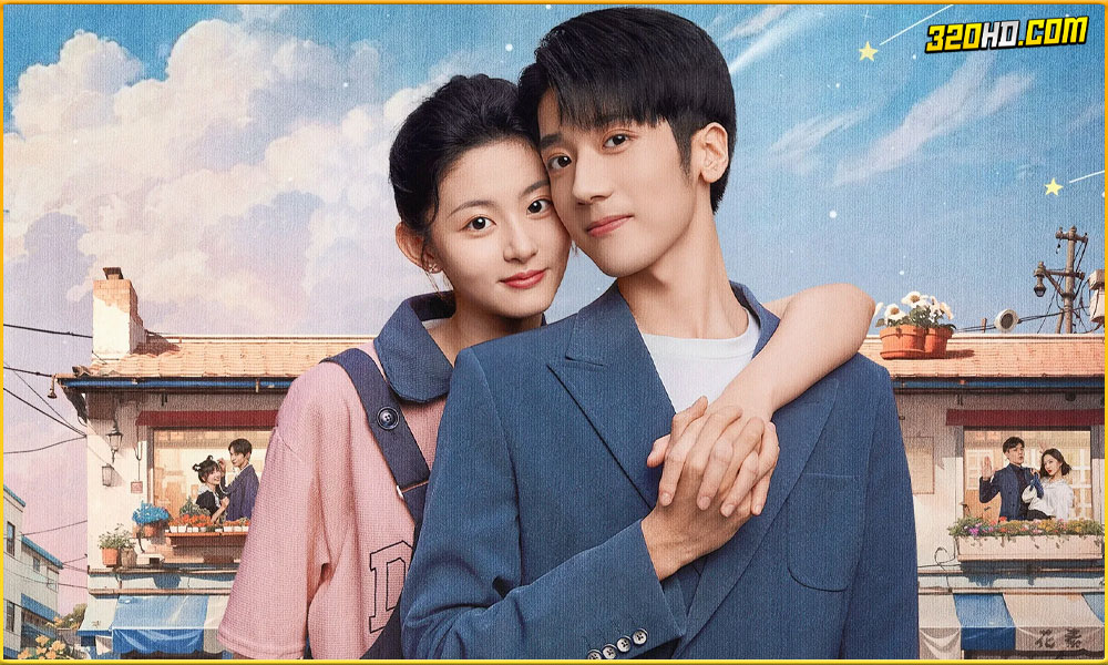 ดูซีรี่ย์จีน Almost Delicious ครัวนี้มีรัก