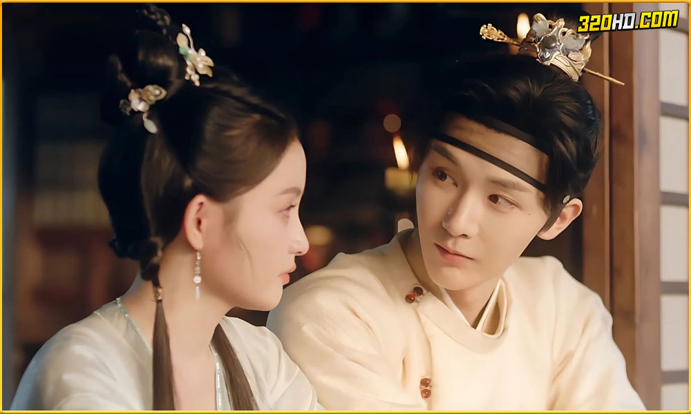 ดูซีรี่ย์ My Contractual Husband สกุณาหวนรัก