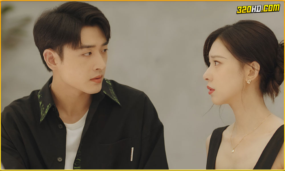 Two Foxes (2024) ซับไทย 