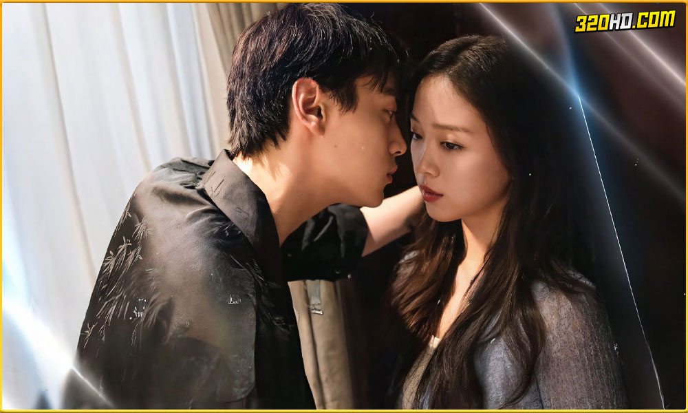 ดูซีรี่ย์ The Silent Wife คำรักที่ไร้เสียง 