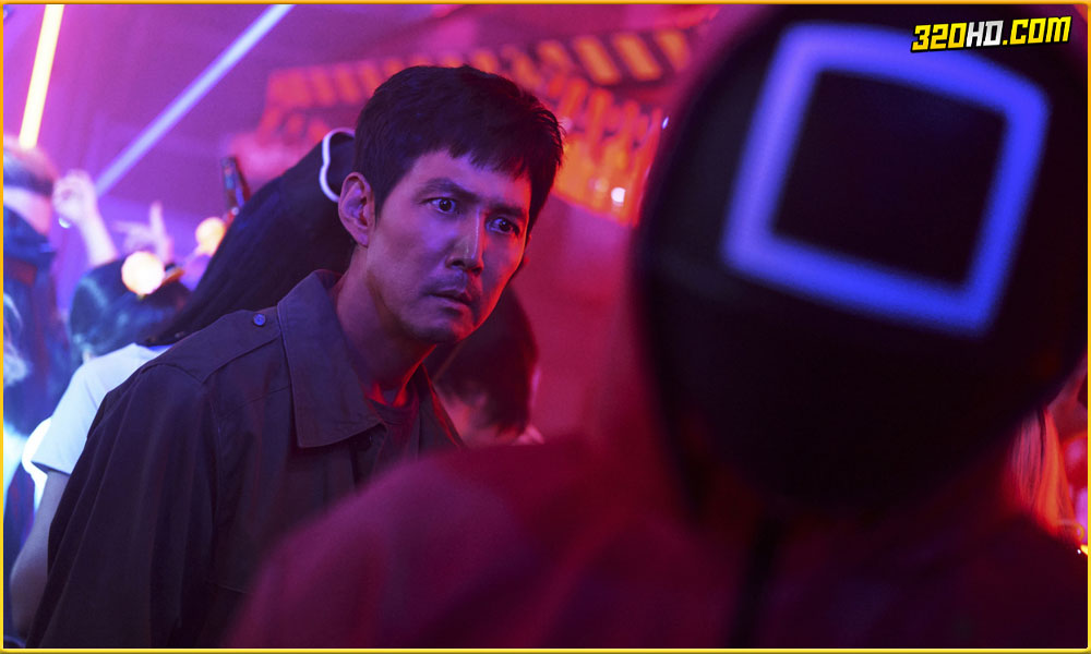 ดูซีรี่ย์ Squid Game Season 2 พากย์ไทย