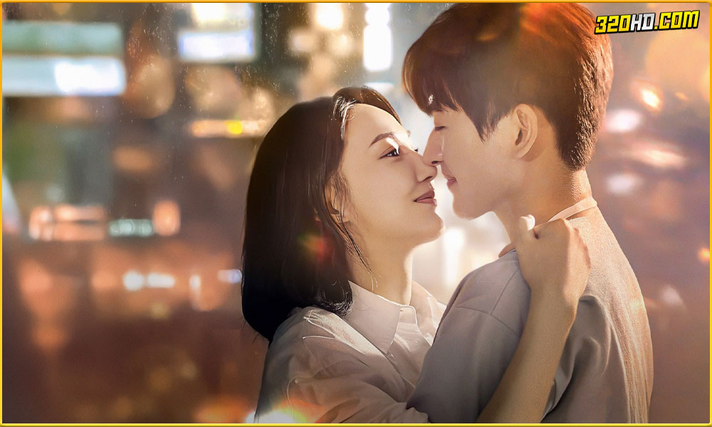 ดูซีรี่ย์ In the Grip of Love ตื๊อรักสาวสตรอง 