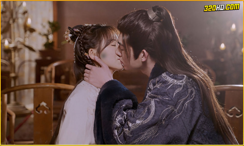 Ruyi ดั่งใจปรารถนา (2024) ซับไทย