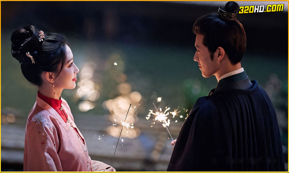 Blossom จิ่วฉงจื่อ (2024) บุปผาเหนือลิขิต