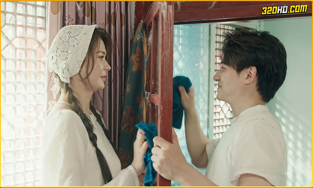 Meet Love in Chong Qing พบรักที่ฉงชิ่ง (2024) ซับไทย