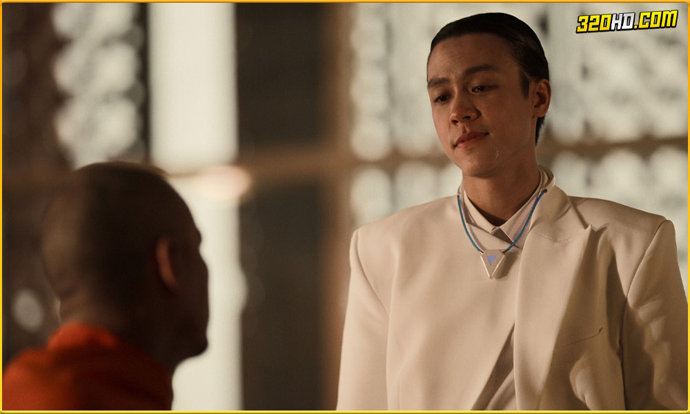 อนาฅต Tomorrow and (2024) 