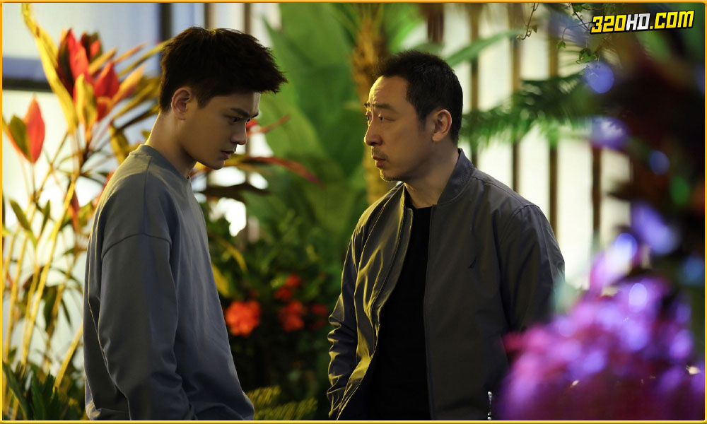 ดูซีรี่ย์ Black and White Forest (2024)