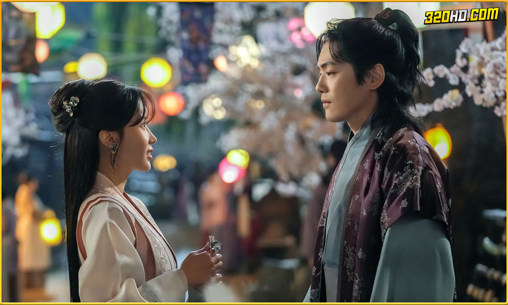  Kokdu: Season of Deity (2023) ก๊กดู ตำนานรักนายยมทูต