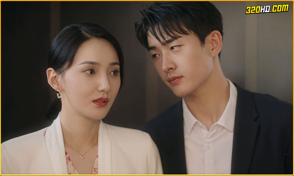 In the Grip of Love ตื๊อรักสาวสตรอง (2024) ซับไทย 