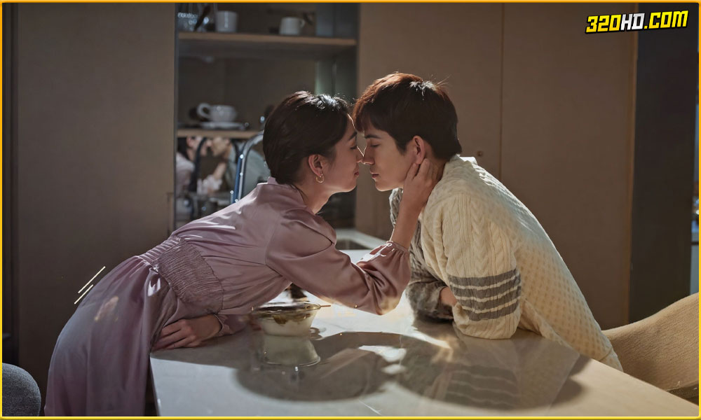Love You 3000 Times รักคุณ 3000 (2024) 