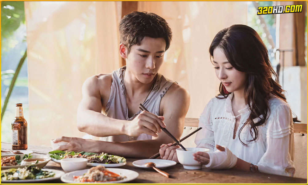 Rainforest Passions อุบัติรักในป่าฝน (2024) ซับไทย