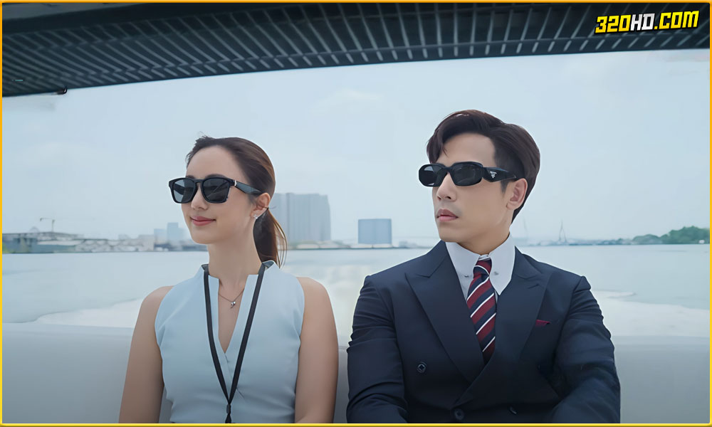  Dear My Secretary บอสมั่นหน้ากับเลขาตัวตึง