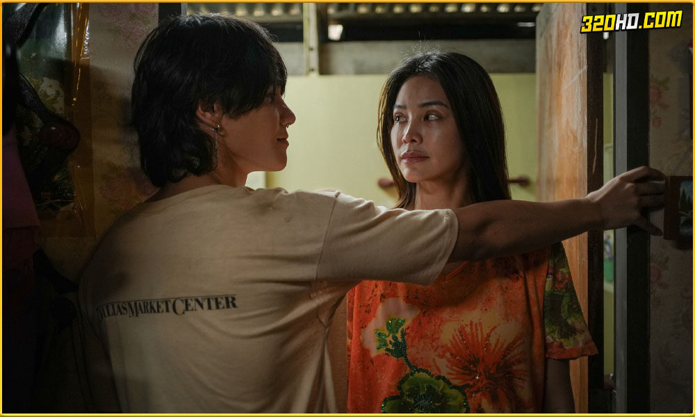 วิมานหนาม The Paraside of Thorns (2024) เต็มเรื่อง
