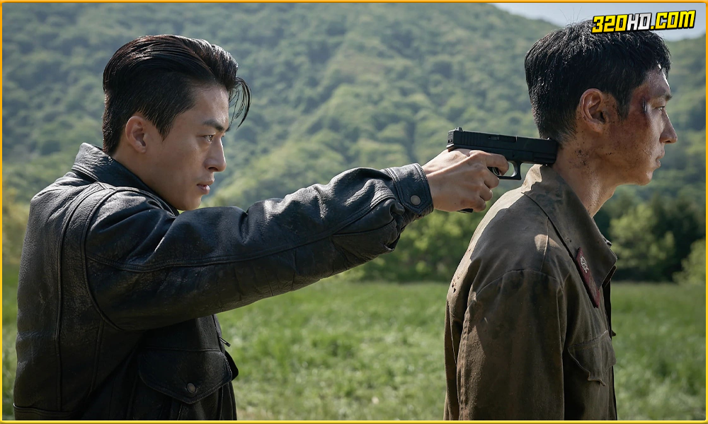 Escape หนีให้พ้นนรก (2024) เต็มเรื่อง พากย์ไทย
