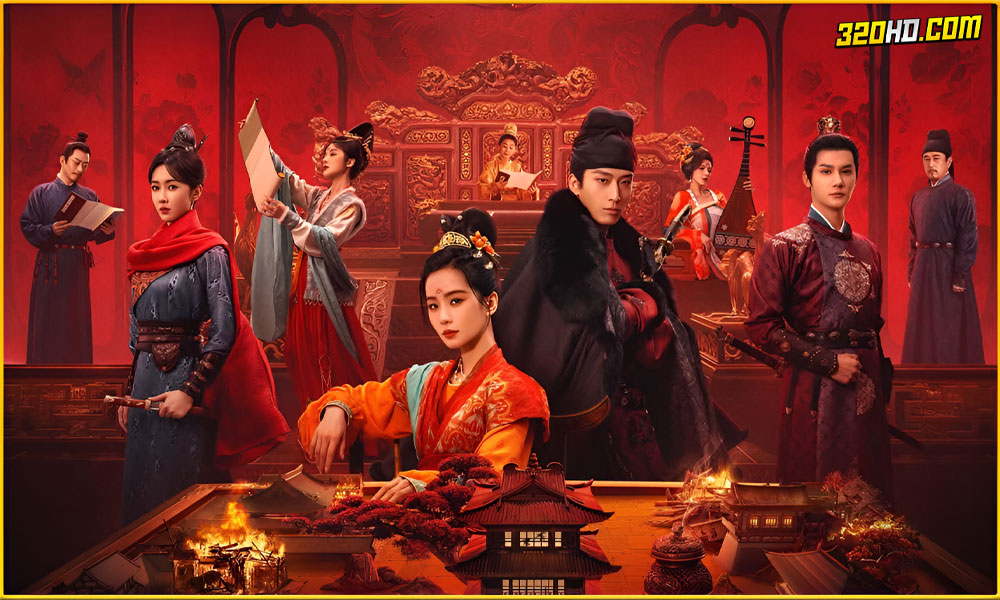 ดูซีรี่ย์จีน Kill My Sins ล้างบ่วงบาป พากย์ไทย