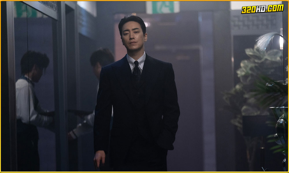 Dongjae, the Good or the Bastard (2024) พากย์ไทย