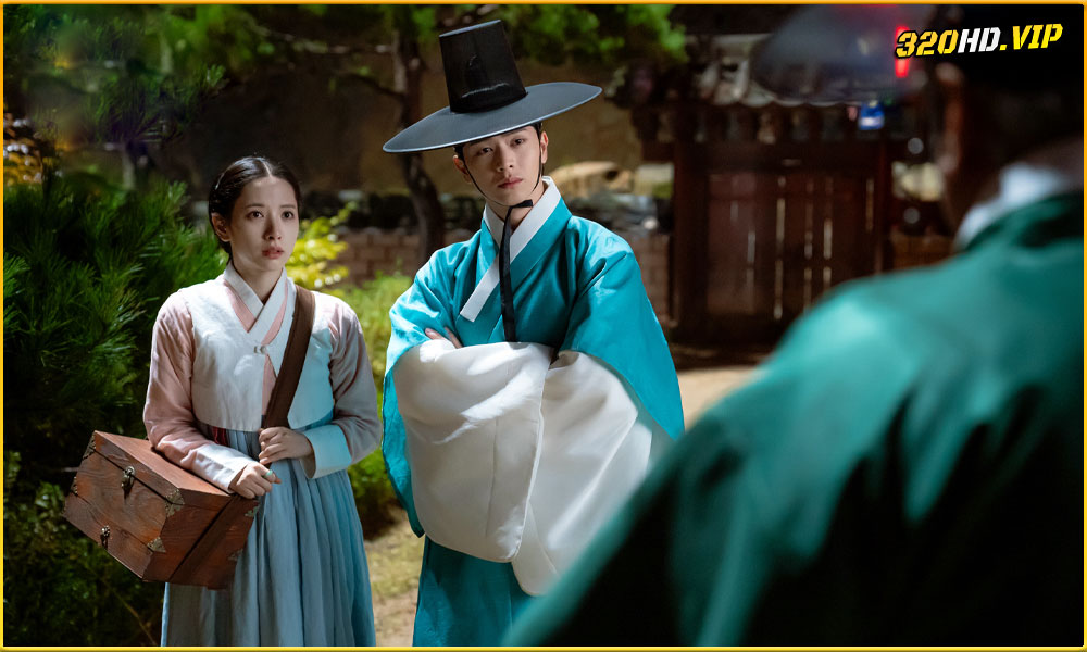 The Haunted Palace ปราสาทหลอนวิญญาณ (2025) ซับไทย