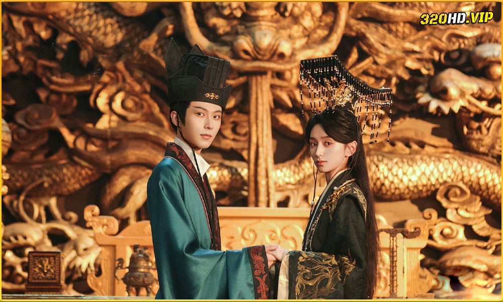 Dominion and Devotion ครองดวงใจจักรพรรดินี (2025) 
