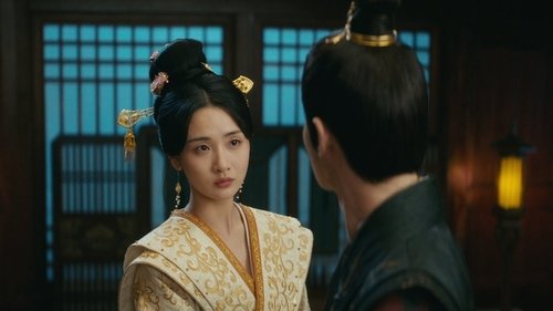 Revenge of Reborn Princess  Season 1 EP 16