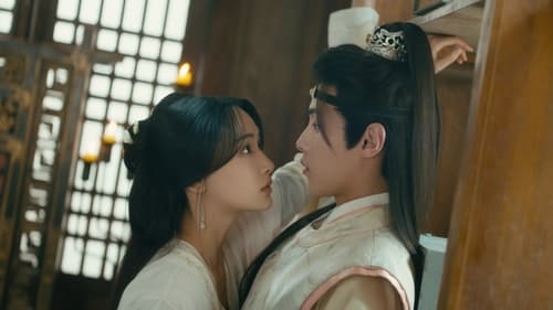 Revenge of Reborn Princess  Season 1 EP 17