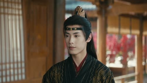 Revenge of Reborn Princess  Season 1 EP 15