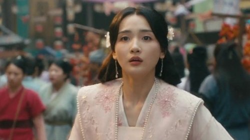 Revenge of Reborn Princess  Season 1 EP 13