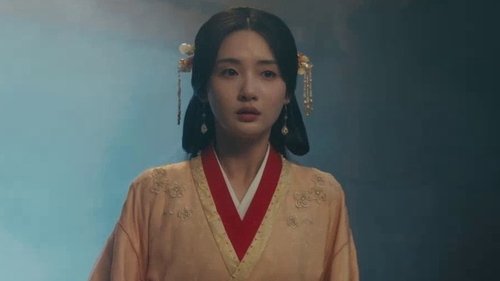 Revenge of Reborn Princess  Season 1 EP 6